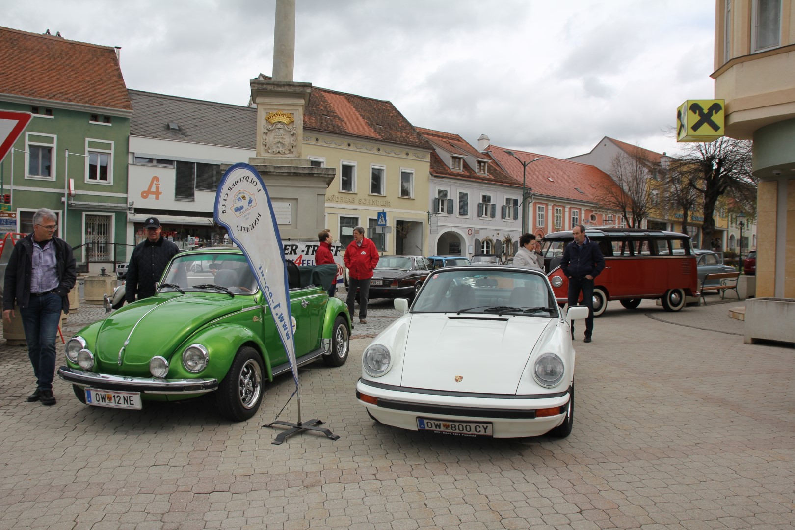 2022-04-24 Tag der historischen Fahrzeuge